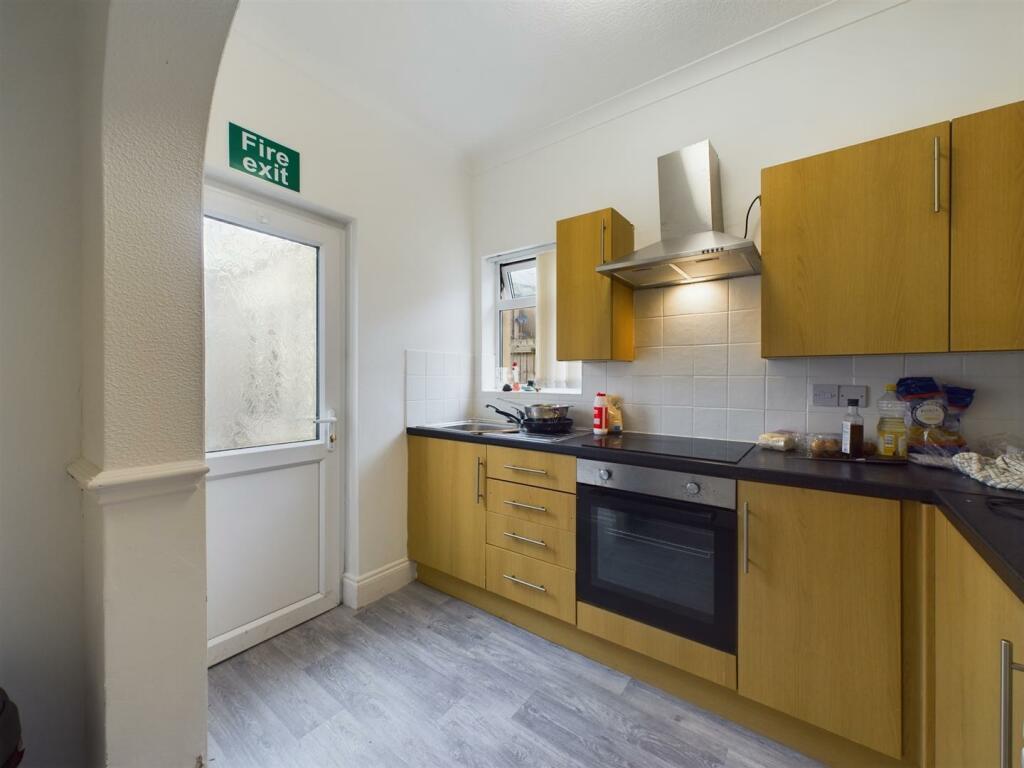 House in Lancaster, Morecambe - View 2