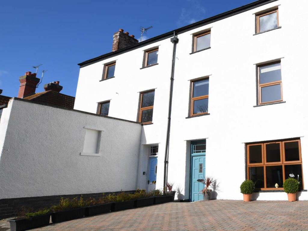 Main image of property: Uphill Way, Uphill, Weston-super-Mare