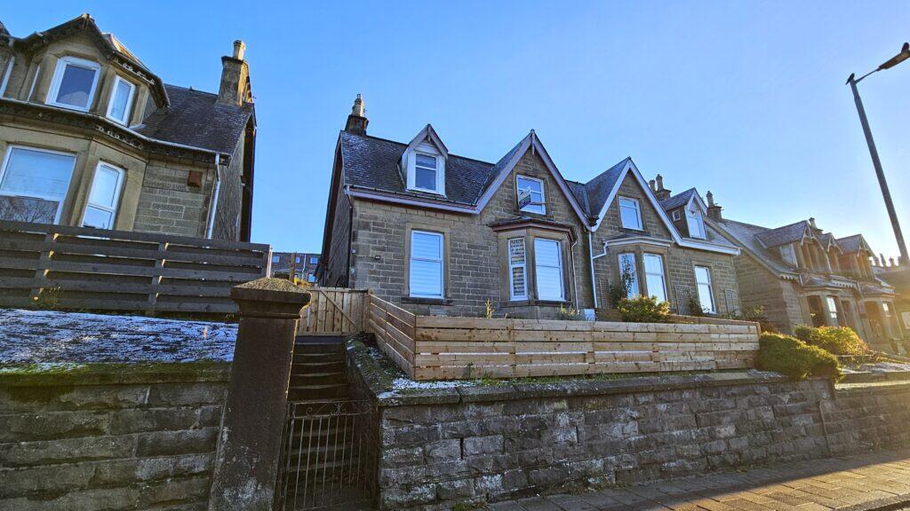 Main image of property: 9A Wilton Hill, Hawick, TD9 8BA