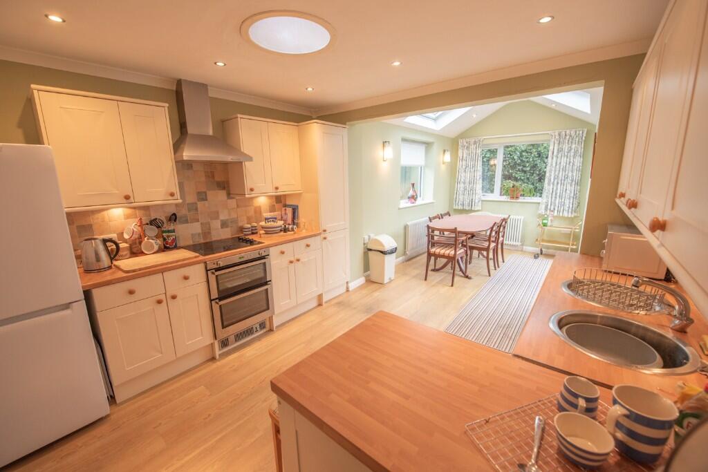 Additional image 2 of Pinnacle View, Baxter Wood, Cross Hills BD20 8BB