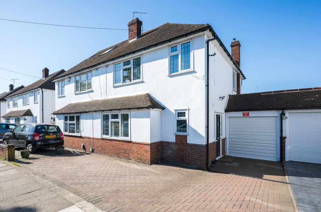 Main image of property: Princes Road, Dartford, Kent, DA1 2PZ