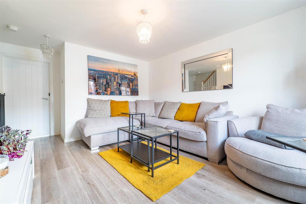 House in South Ribble, Higher Walton - View 5
