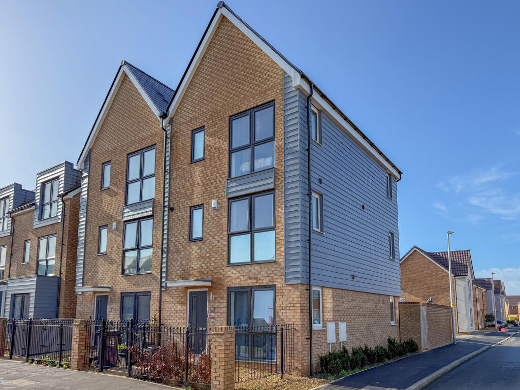 Main image of property: Cowleaze Path, Banwell