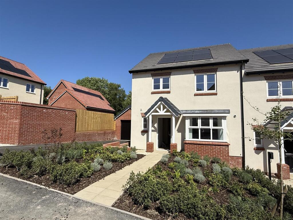 Main image of property: Limers Lane, Northam, Bideford