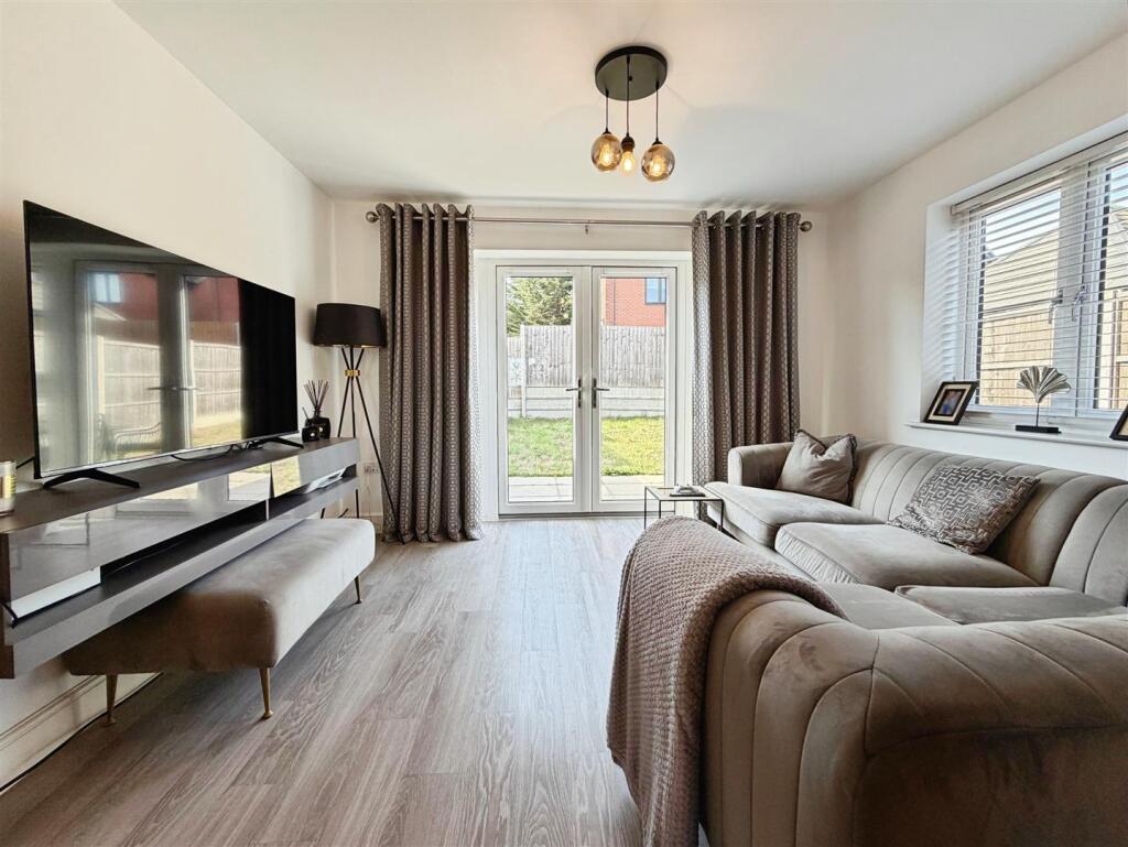 Anchitel Green, Bishops Tachbrook, Leamington Spa photo 2