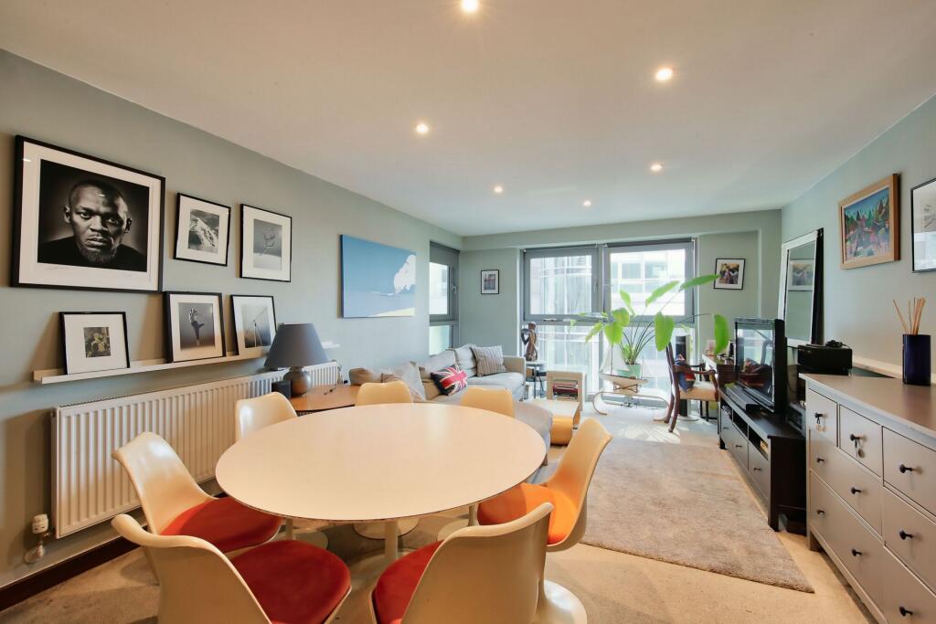 Main image of property: Bridges Court Road, Battersea, SW11
