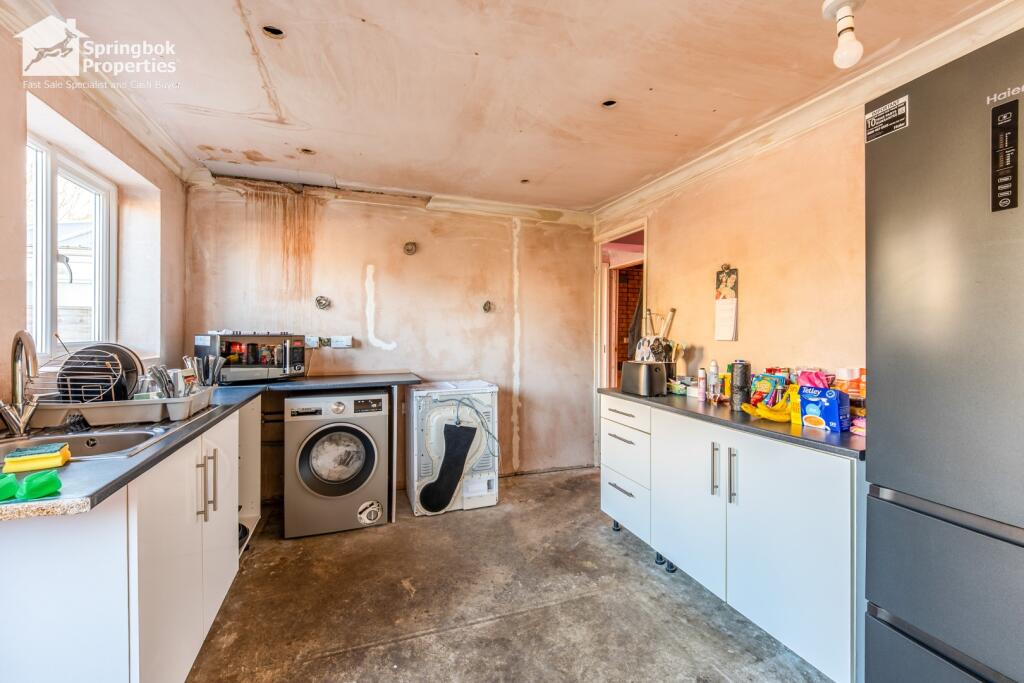 Additional image 5 of Minster View, Warminster, Wiltshire