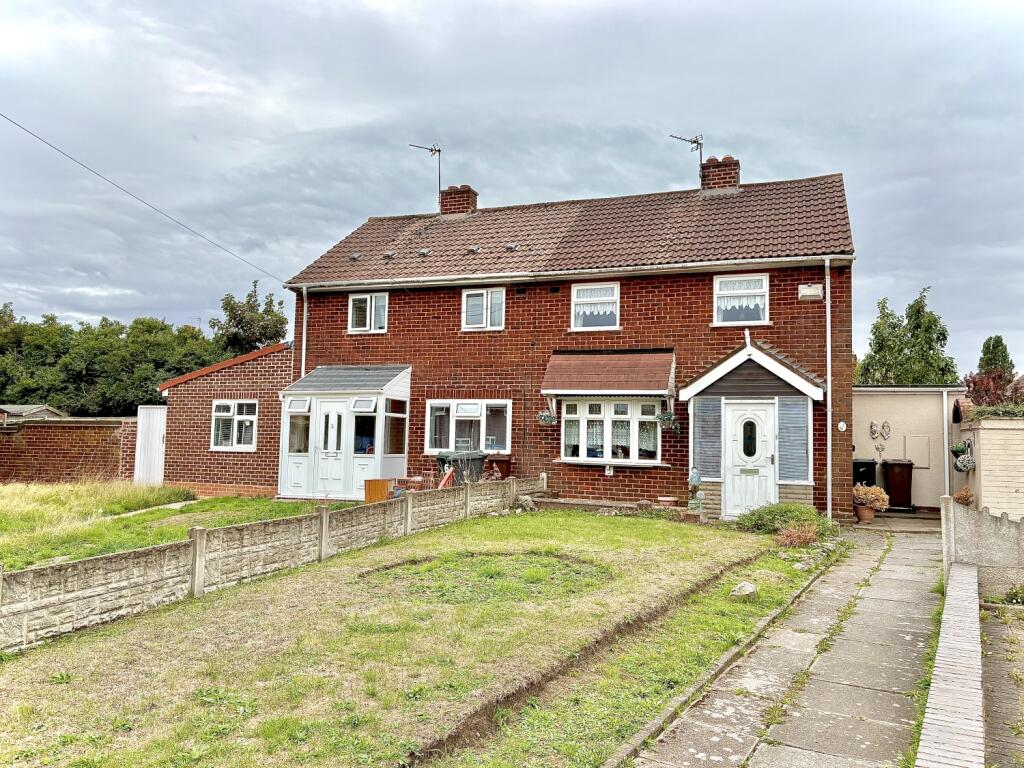 Main image of property: Trentham Rise, Wolverhampton WV2