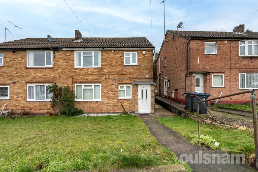 Main image of property: Leach Green Lane, Rednal, Birmingham, West Midlands, B45