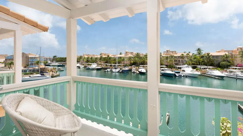 Main image of property: Port St Charles, Barbados