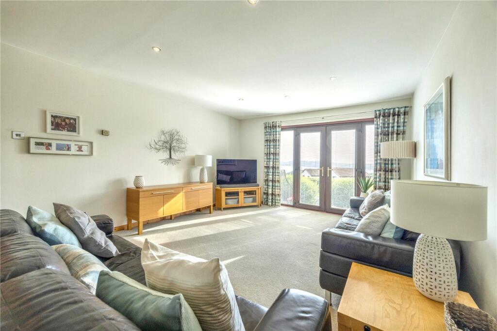 Craigdimas Grove, Dalgety Bay, Dunfermline, Fife, KY11 photo 4