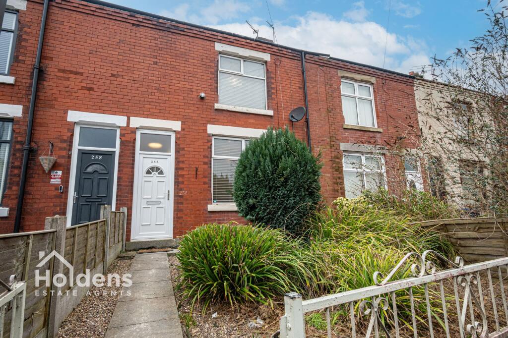 Main image of property: Leyland Road, Penwortham, PR1