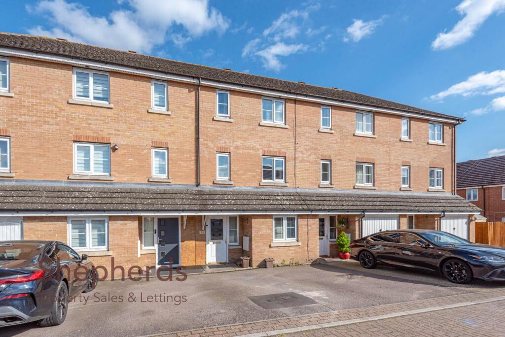 Main image of property: Columbia Road, Broxbourne