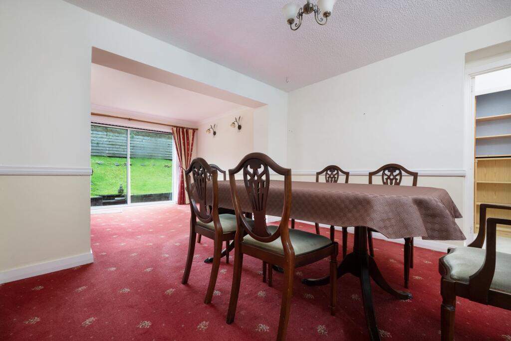 House in Paisley - More