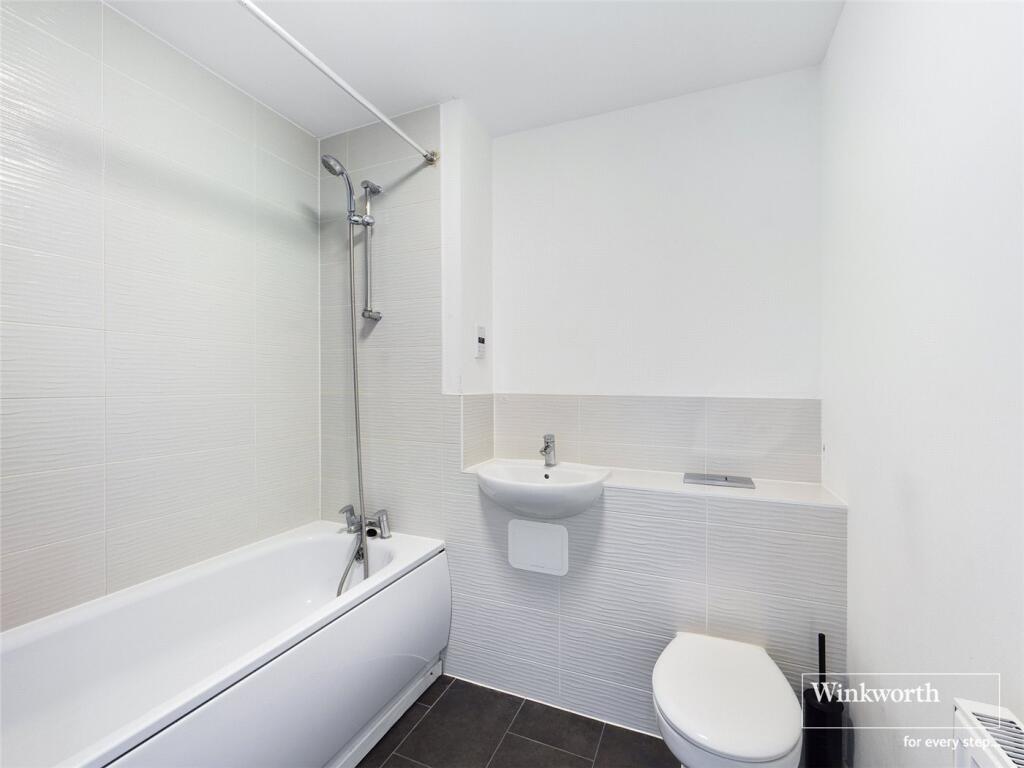 Apartment in Reading - More