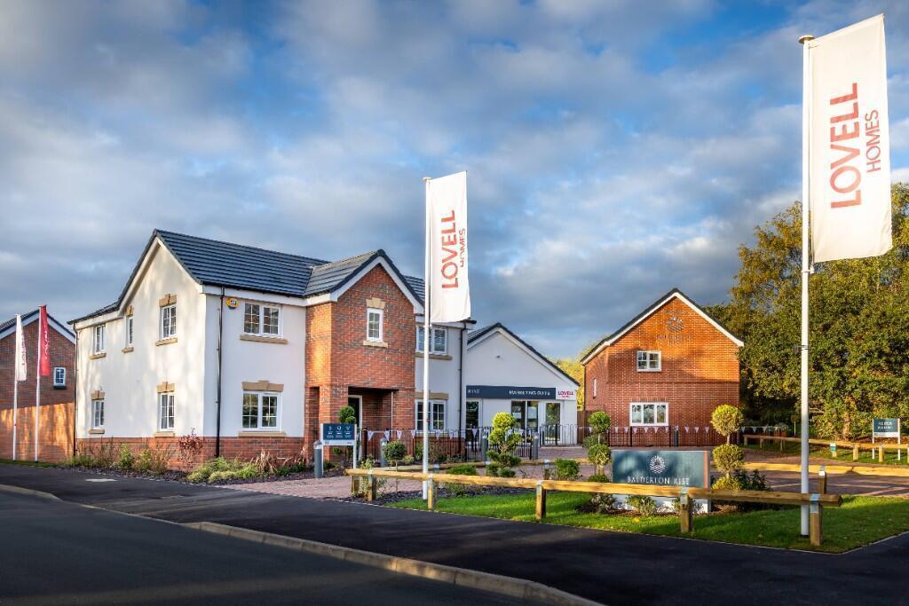 Hawton Lane, Balderton, Newark on Trent, NG24 3BU - View 4