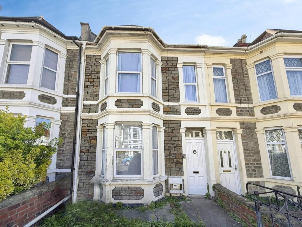 Main image of property: Chelsea Park, Bristol