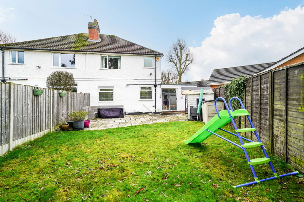 Additional image 17 of Stanway Road, Shirley