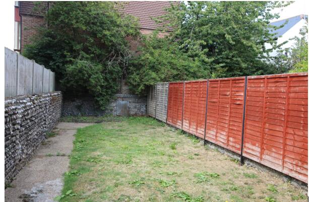 Main image of property: Seaside, Eastbourne