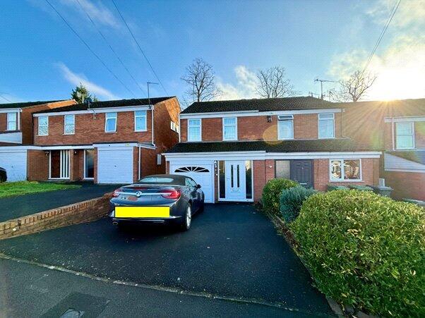 Main image of property: Gilbert Scott Way, Kidderminster, Worcestershire
