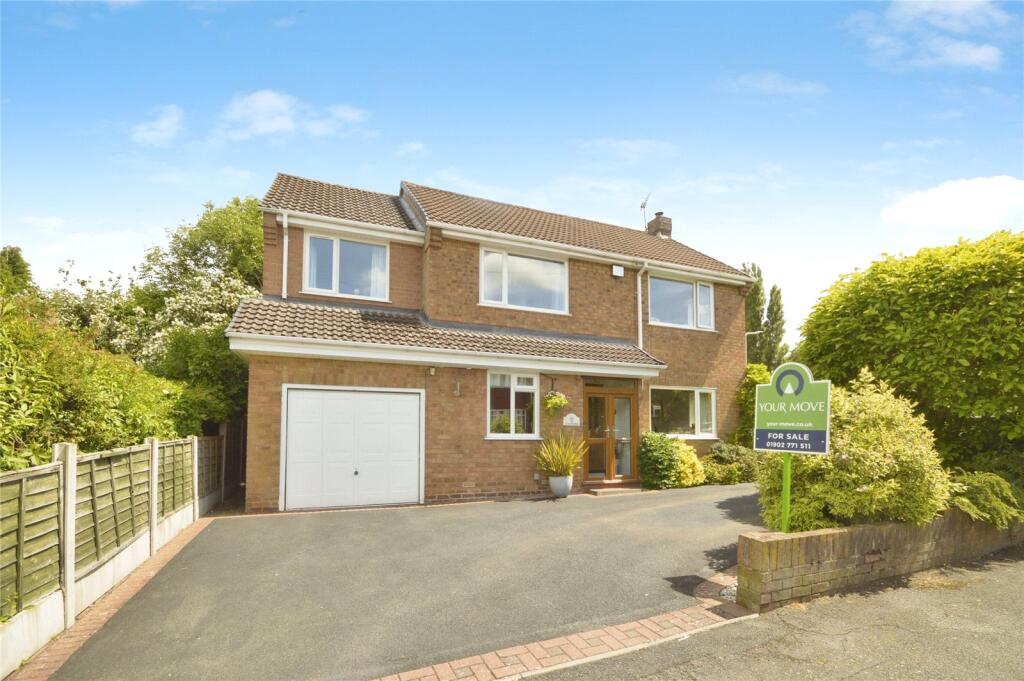 Farm Road, Wolverhampton, WV3, Wolverhampton