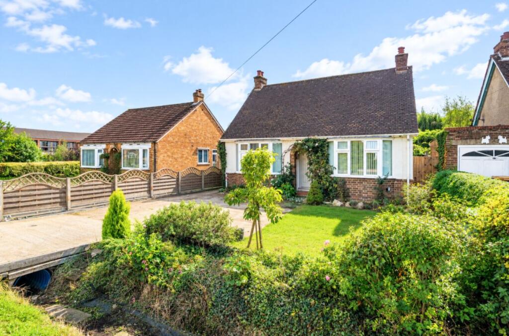 Main image of property: Fields Road, Wootton