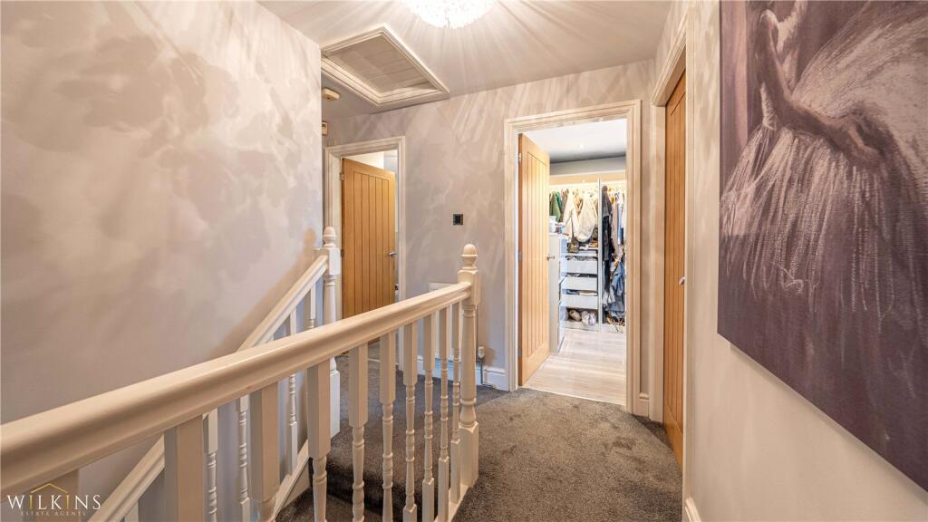 Additional image 15 of New Road, Shuttington, Tamworth, Warwickshire, B79