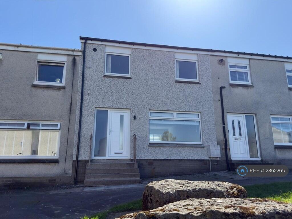 Main image of property: Berwick Crescent, Paisley, PA3