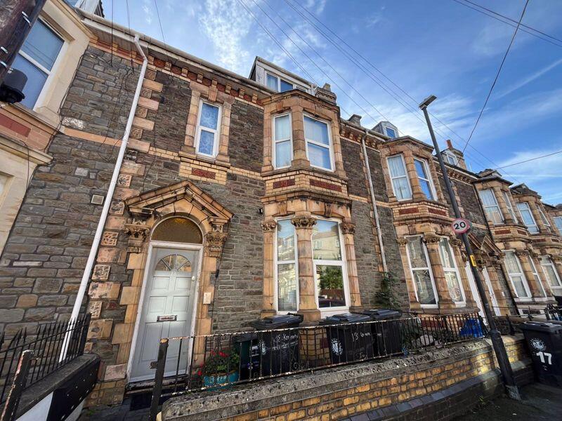 Main image of property: Kensington Park, Bristol