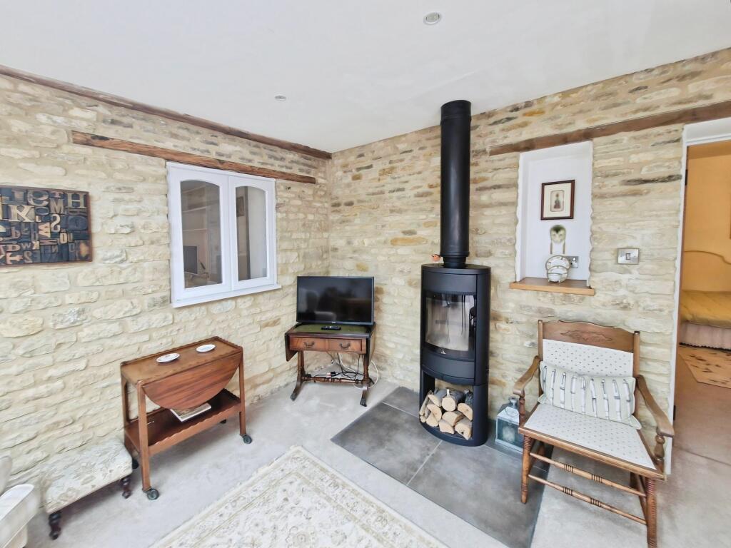 House in Northampton - More