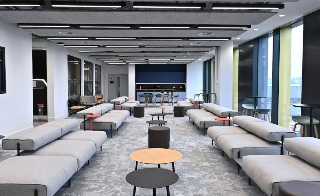 Additional image 12 of Phta, Birmingham Health Innovation Campus, Aston Webb Boulevard, Birmingham, B29 6SQ