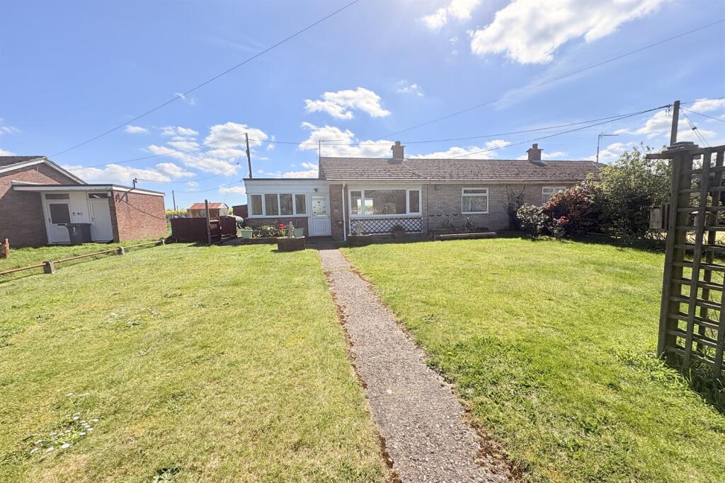 Main image of property: Acle Road, Moulton St. Mary, Norwich, NR13