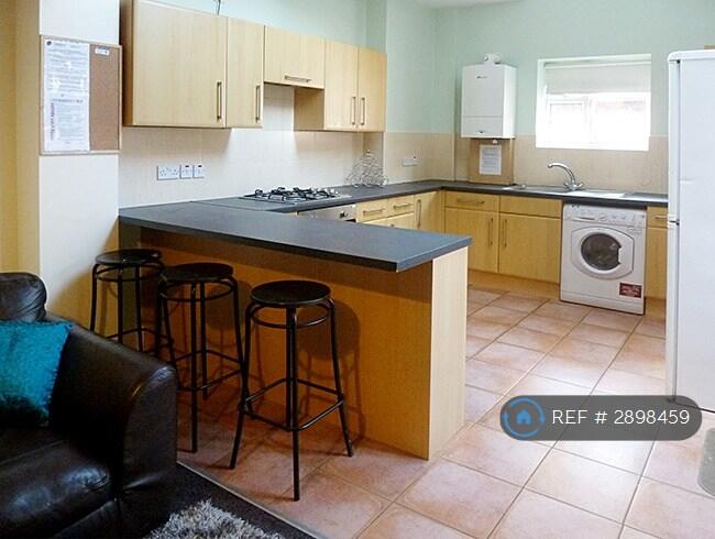 Main image of property: Neill Road, Sheffield, S11