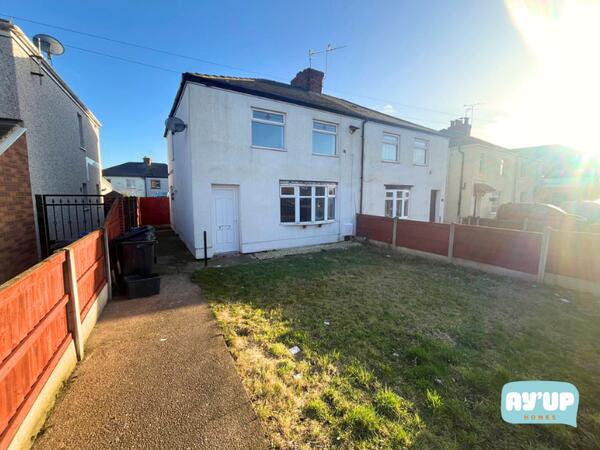 Main image of property: 42 Sutton Road - Askern, DN6 0AH