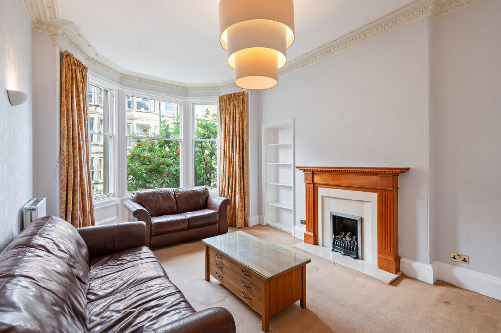 5 (1F2) Comiston Gardens, Morningside, Edinburgh, EH10 5QH photo 2