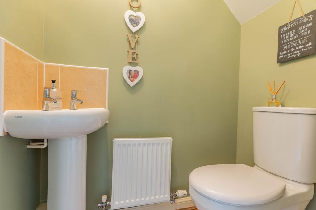 Additional image 15 of Beacon Hill, Keighley, West Yorkshire, BD22