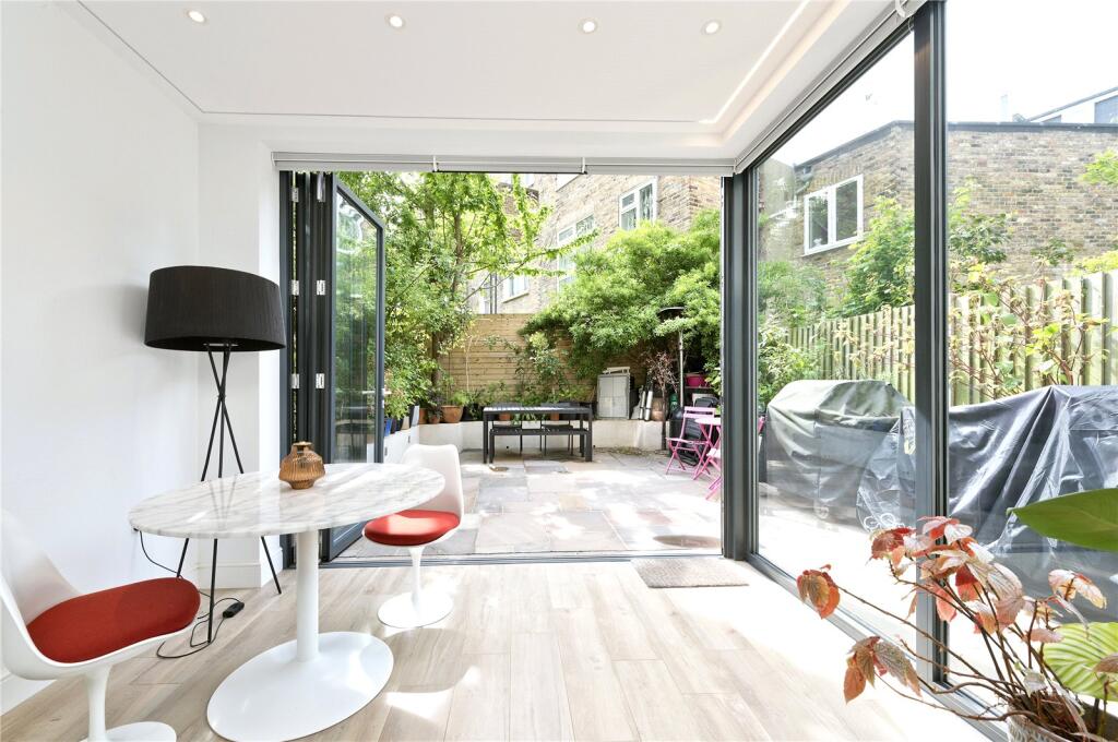 Main image of property: Bolingbroke Road, London, W14