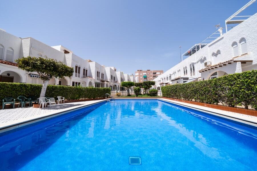 Main image of property: La Mata, Alicante, Valencia
