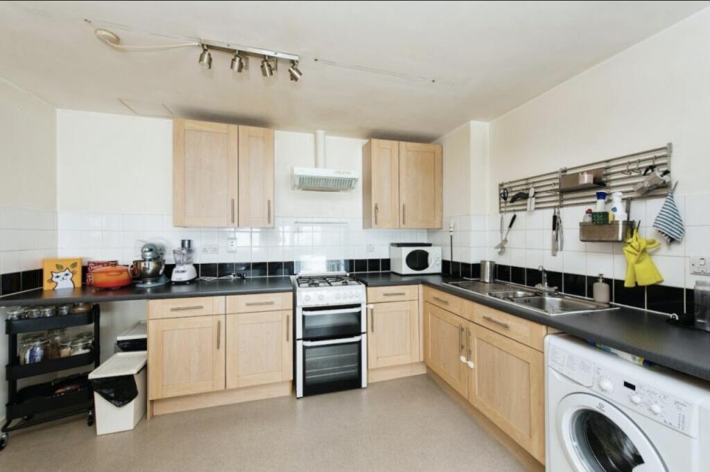 Apartment in London - View 4