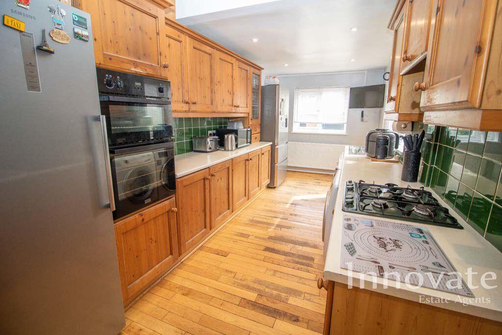 Chestnut Road, Oldbury - View 5