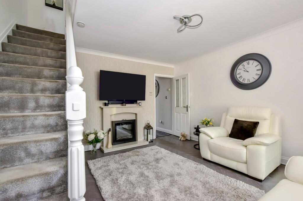 House in Three Rivers, Abbots Langley - View 5