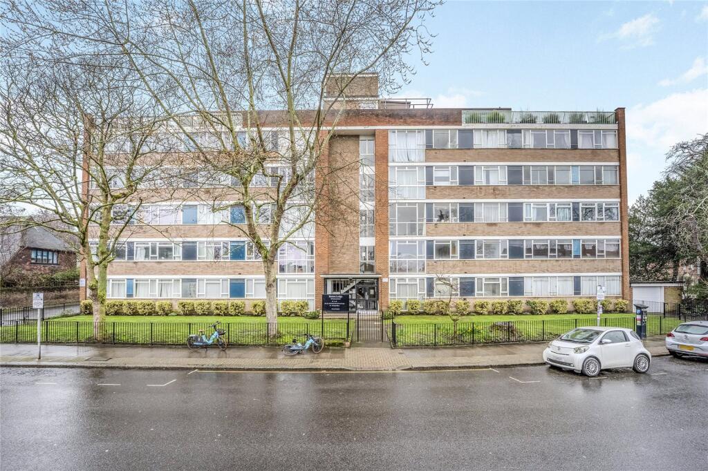 Main image of property: Portinscale Road, Putney, SW15