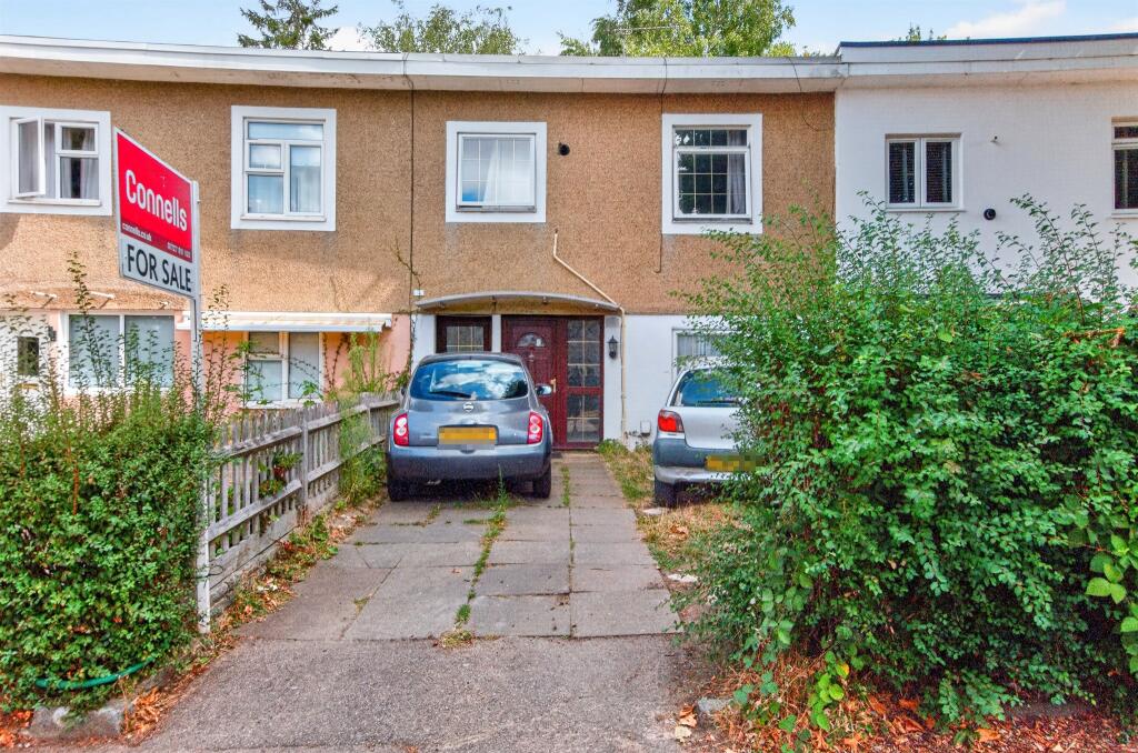 Main image of property: Furzen Crescent, Hatfield