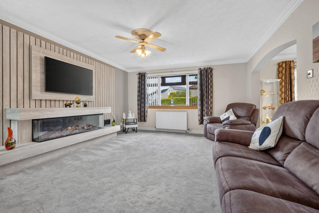 House in Kilmarnock - More