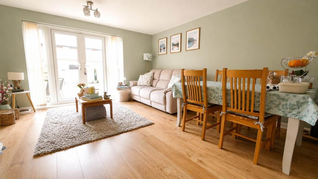 House in Hatfield, Roe Green - View 5