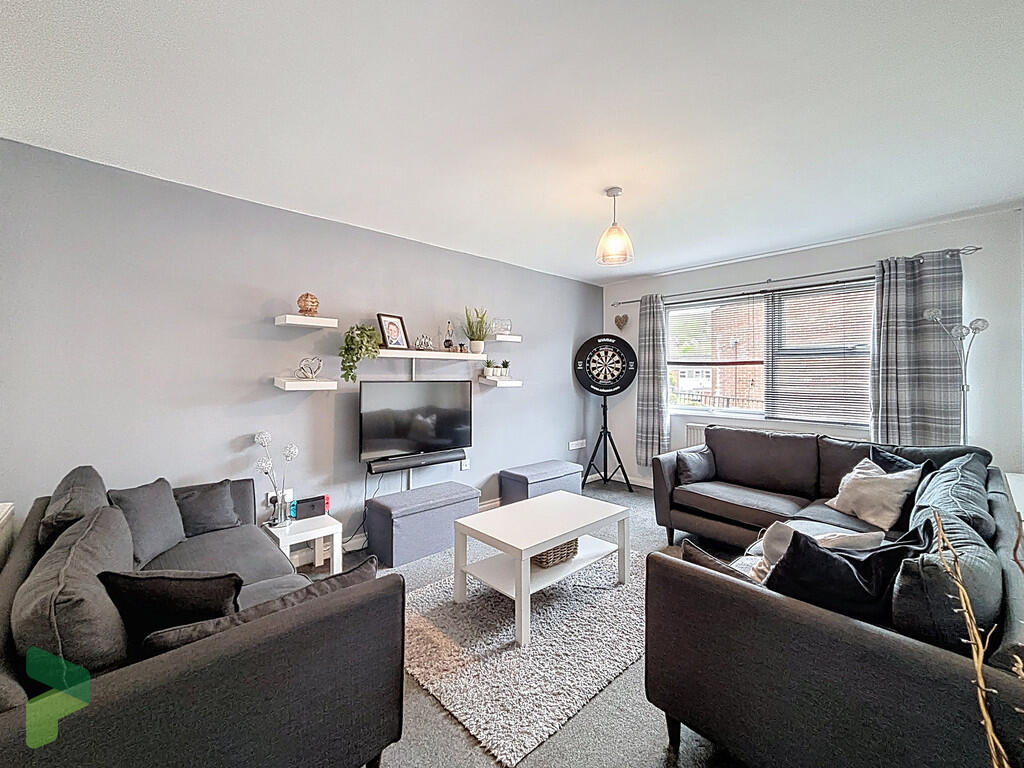 Main image of property: Ashton Road, Darwen
