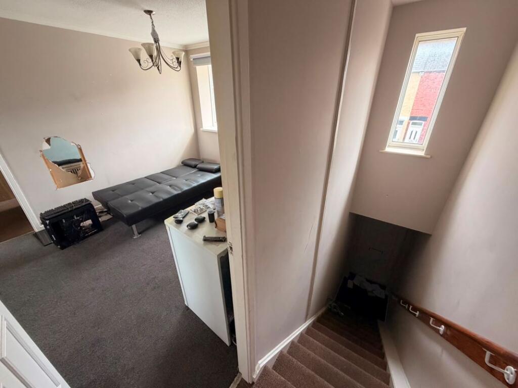 17 Marske Street, Hartlepool, Cleveland, TS25 5QP photo 2