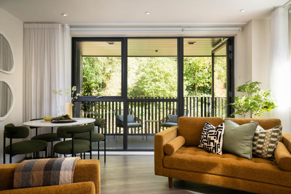 Main image of property: Arden, Lewisham Road SE10