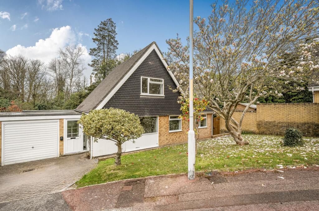 Main image of property: Grampian Close, Tunbridge Wells, TN2