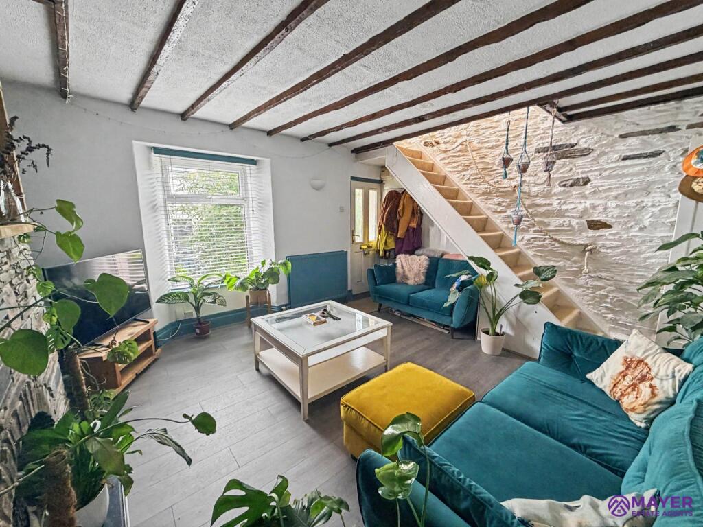 House in Plymouth - View 2